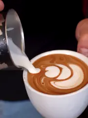 ฟุตเทจร้านกาแฟคลิปที่ 3