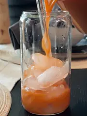 ฟุตเทจร้านกาแฟคลิปที่ 4